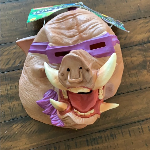 COPY - Bebop mask - Picture 2 of 3